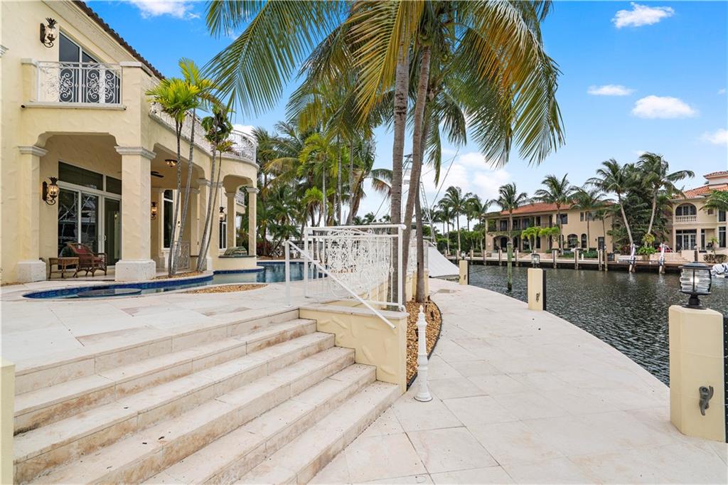 Venetian Isles 1st Sec 43 - Residential