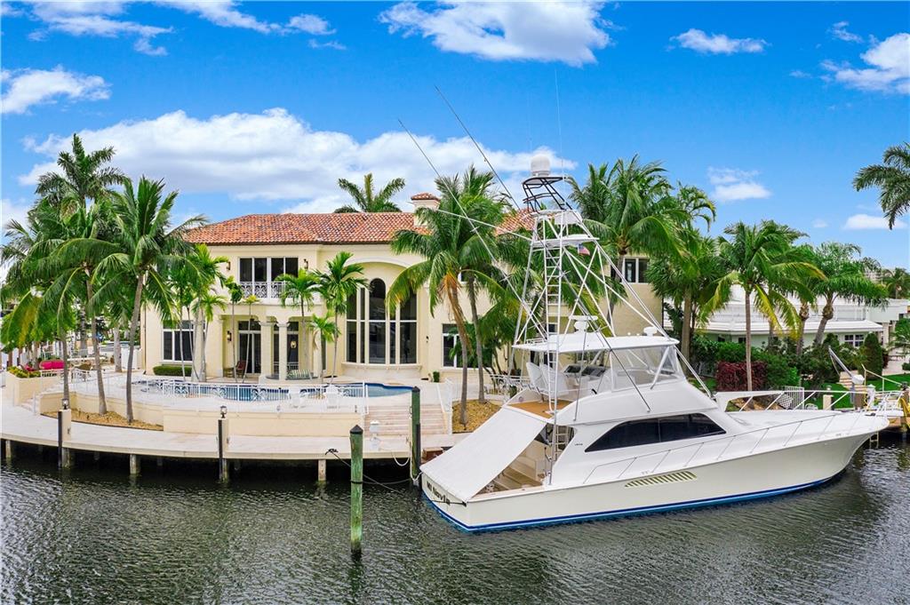 Venetian Isles 1st Sec 43 - Residential