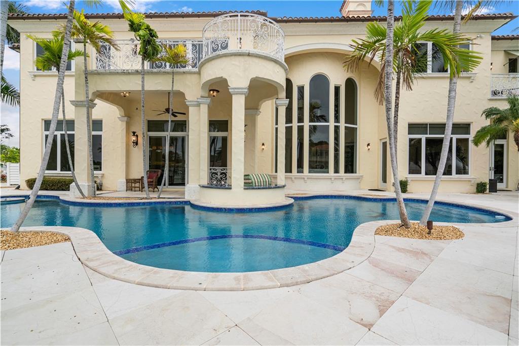 Venetian Isles 1st Sec 43 - Residential