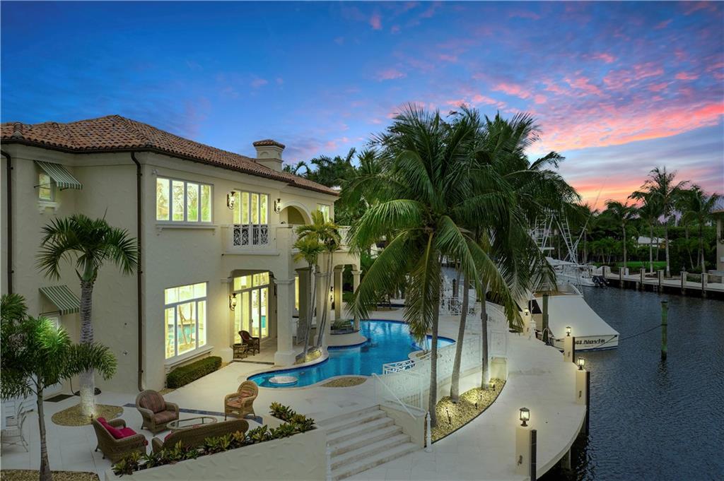 Venetian Isles 1st Sec 43 - Residential