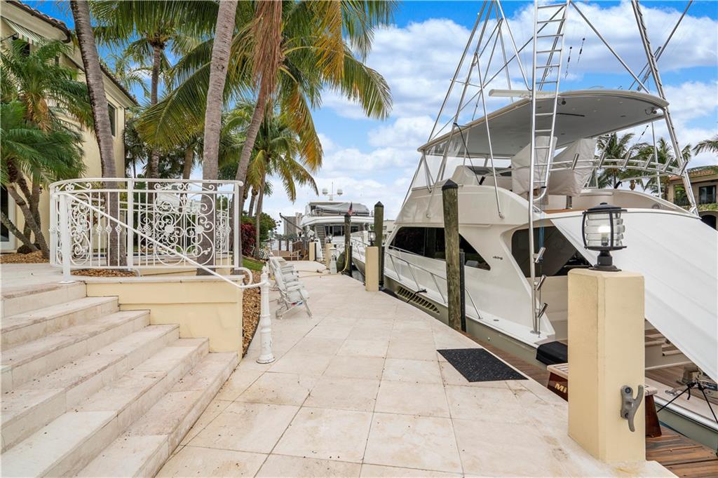 Venetian Isles 1st Sec 43 - Residential