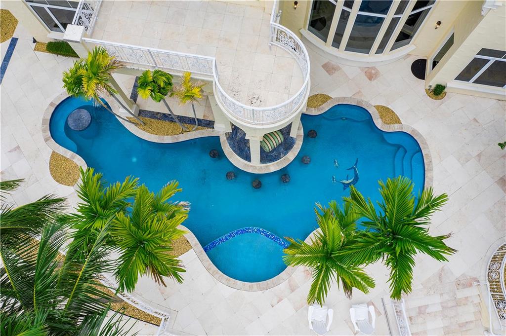 Venetian Isles 1st Sec 43 - Residential