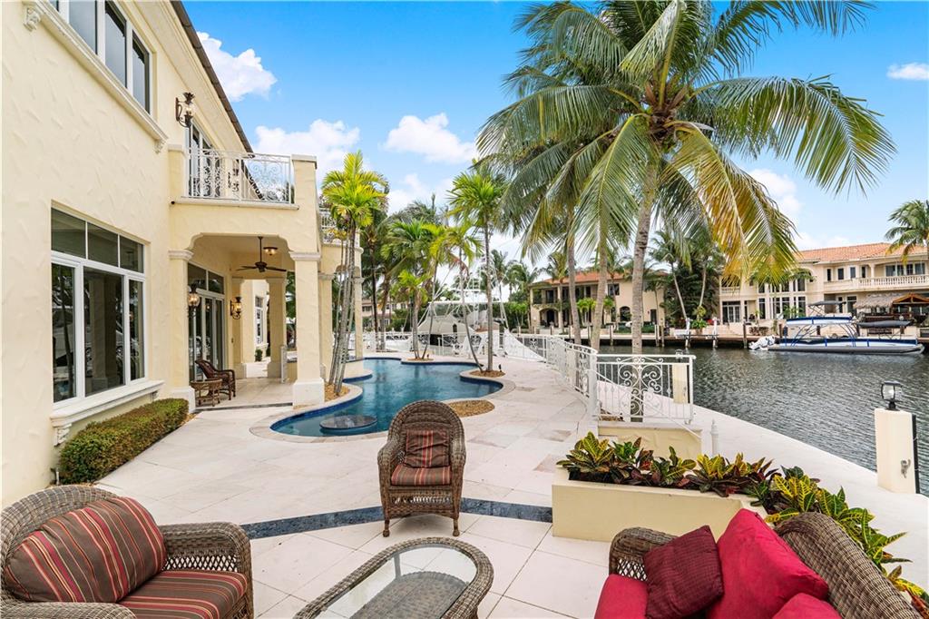 Venetian Isles 1st Sec 43 - Residential