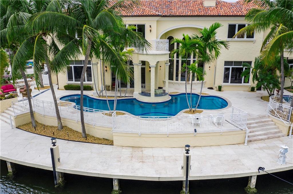 Venetian Isles 1st Sec 43 - Residential