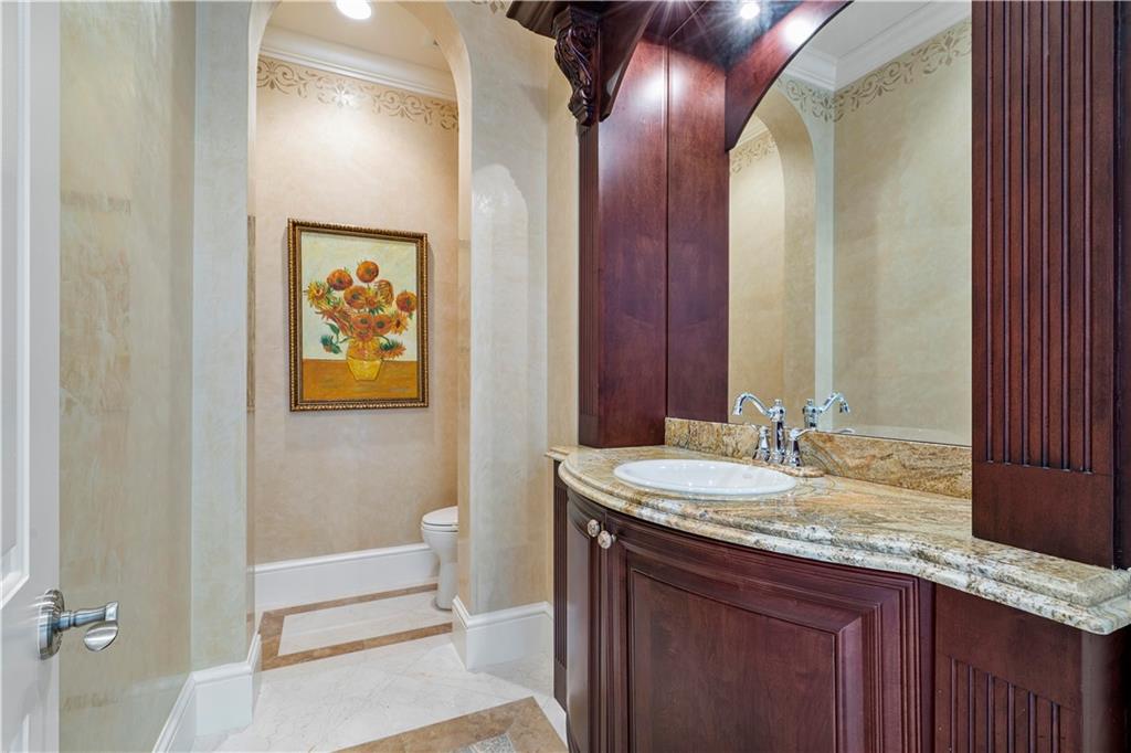 Venetian Isles 1st Sec 43 - Residential