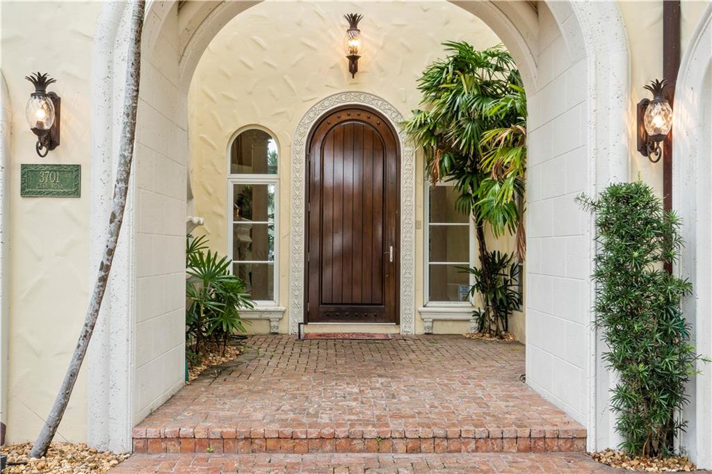 Venetian Isles 1st Sec 43 - Residential