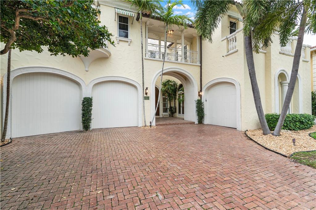 Venetian Isles 1st Sec 43 - Residential