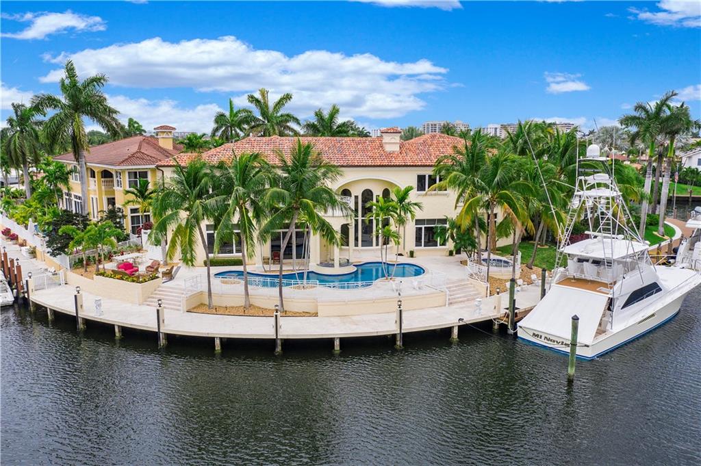 Venetian Isles 1st Sec 43 - Residential