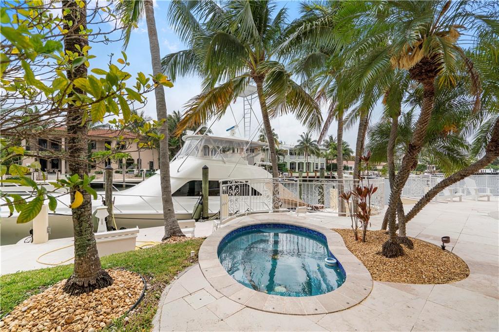 Venetian Isles 1st Sec 43 - Residential