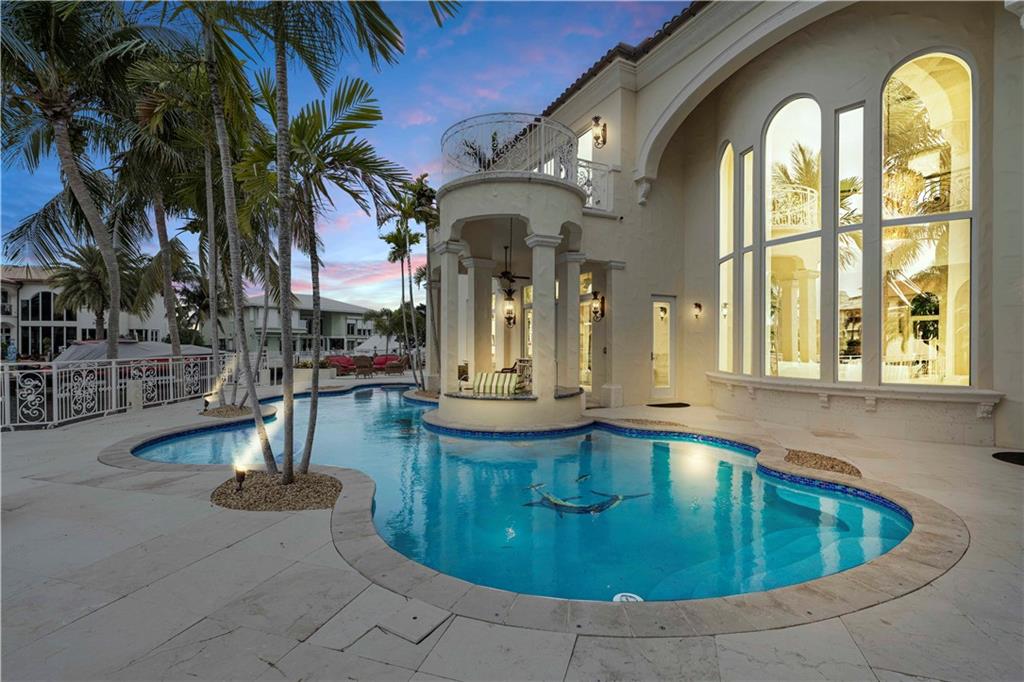 Venetian Isles 1st Sec 43 - Residential