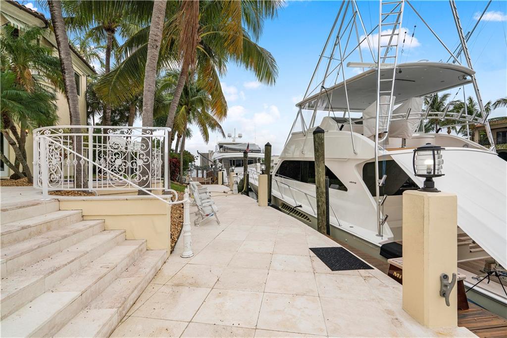 Venetian Isles 1st Sec 43 - Residential