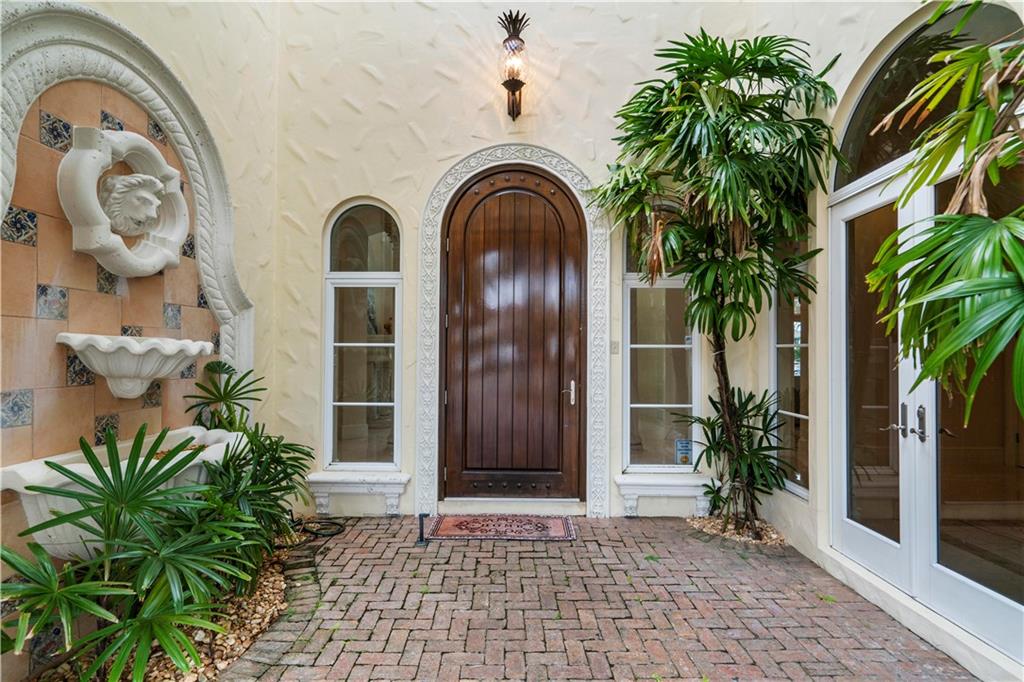 Venetian Isles 1st Sec 43 - Residential