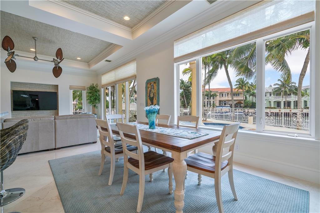 Venetian Isles 1st Sec 43 - Residential