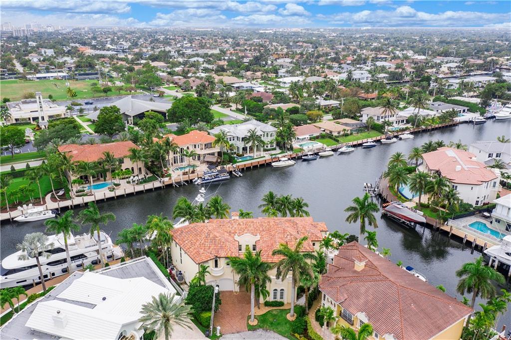 Venetian Isles 1st Sec 43 - Residential