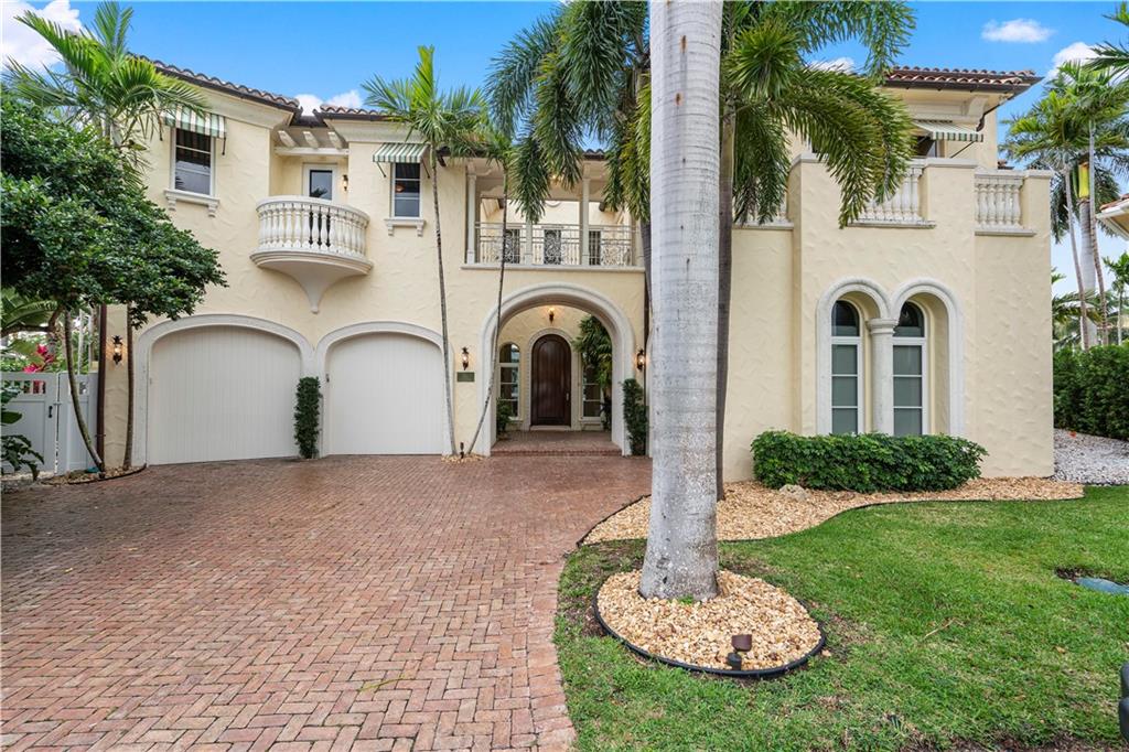 Venetian Isles 1st Sec 43 - Residential