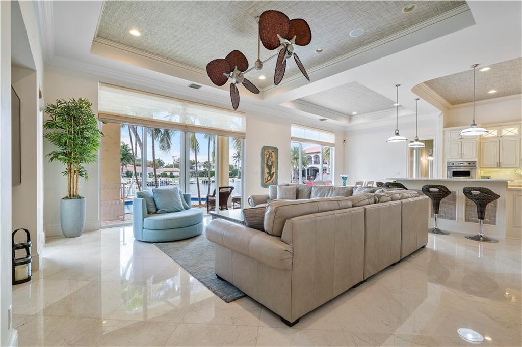 Venetian Isles 1st Sec 43 - Residential