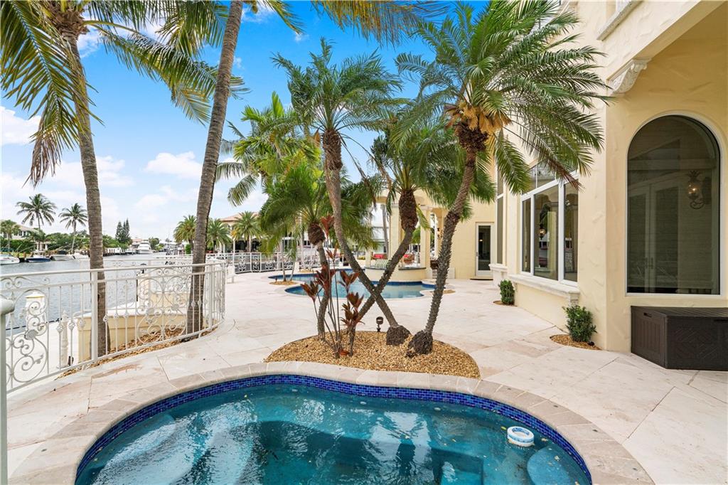 Venetian Isles 1st Sec 43 - Residential