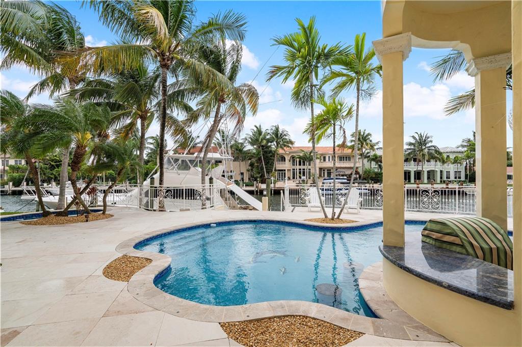 Venetian Isles 1st Sec 43 - Residential