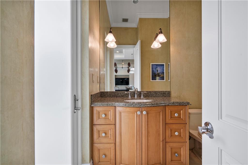 Venetian Isles 1st Sec 43 - Residential