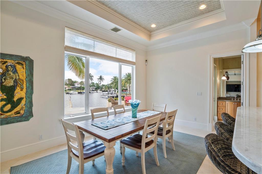 Venetian Isles 1st Sec 43 - Residential