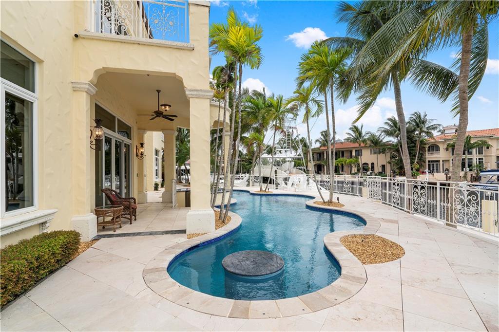 Venetian Isles 1st Sec 43 - Residential