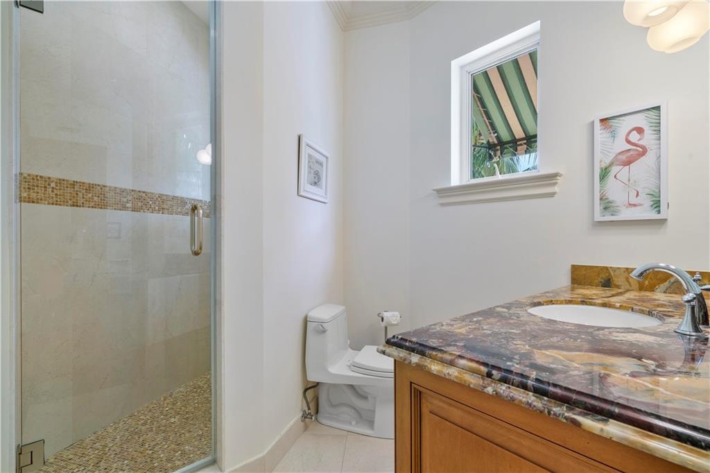 Venetian Isles 1st Sec 43 - Residential