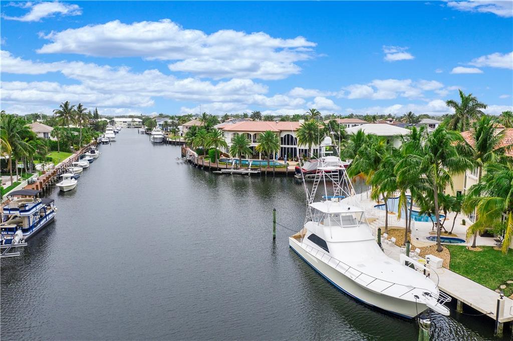 Venetian Isles 1st Sec 43 - Residential