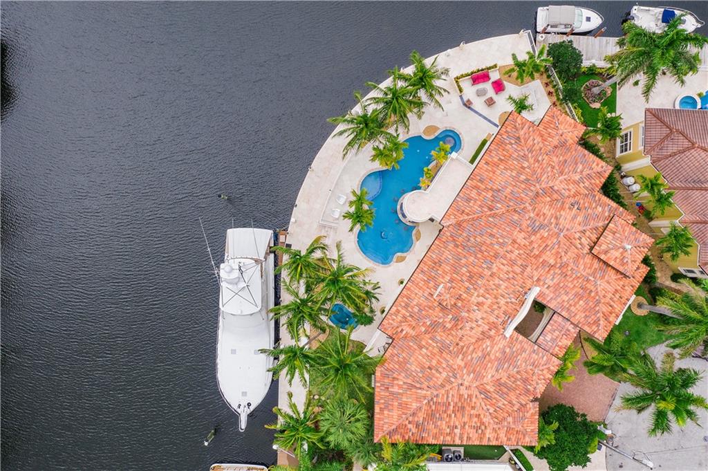 Venetian Isles 1st Sec 43 - Residential