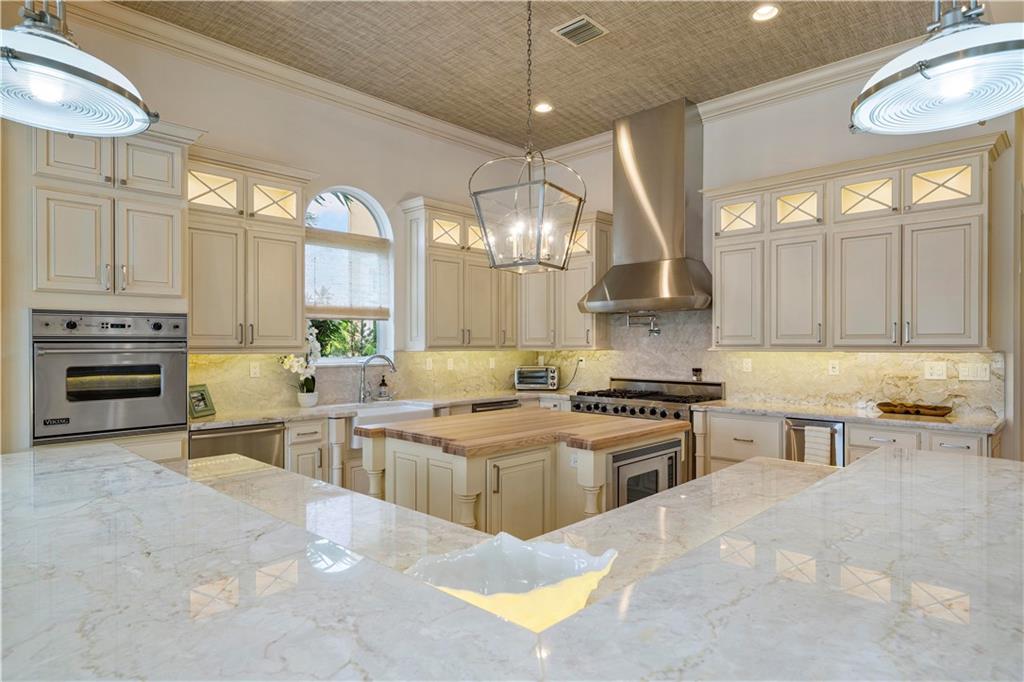 Venetian Isles 1st Sec 43 - Residential