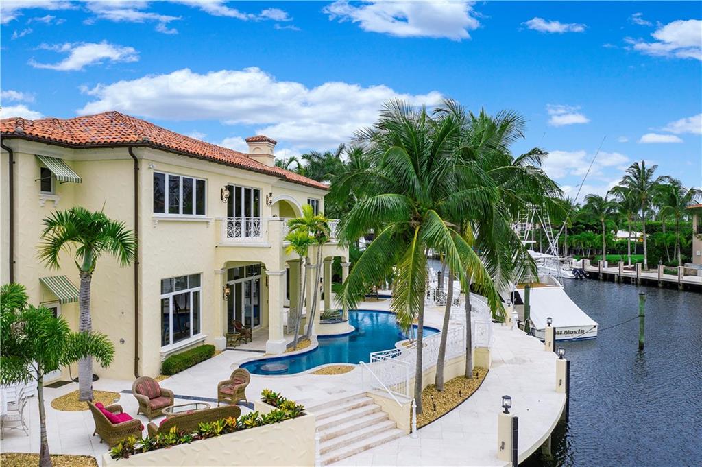 Venetian Isles 1st Sec 43 - Residential