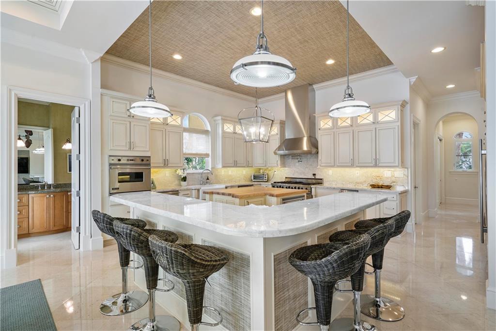 Venetian Isles 1st Sec 43 - Residential