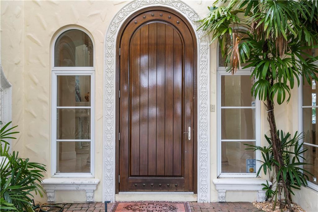 Venetian Isles 1st Sec 43 - Residential