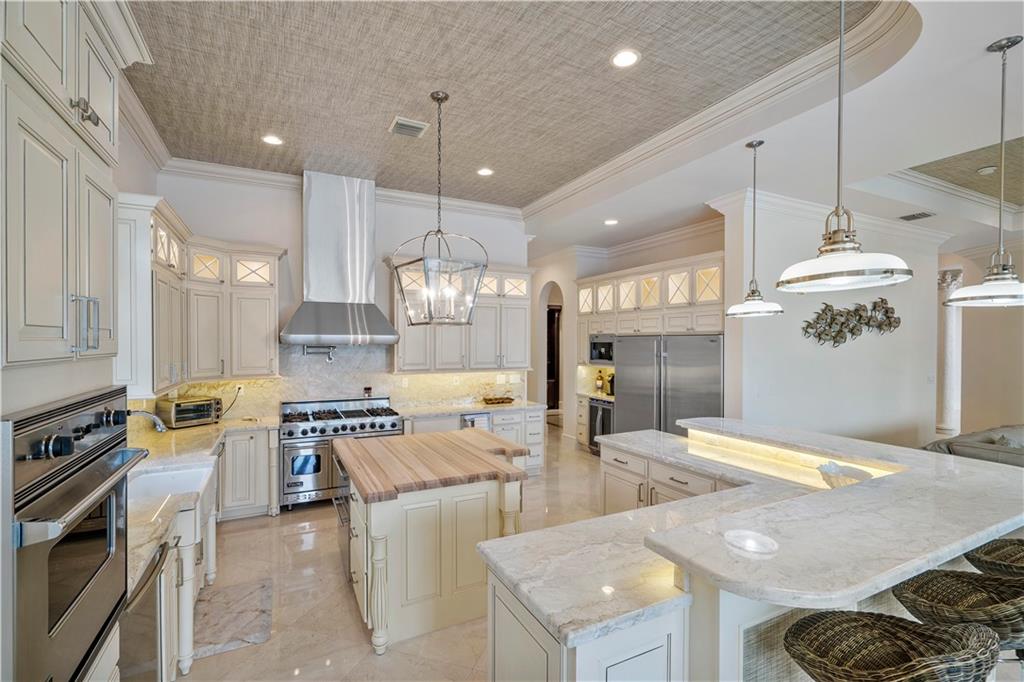 Venetian Isles 1st Sec 43 - Residential