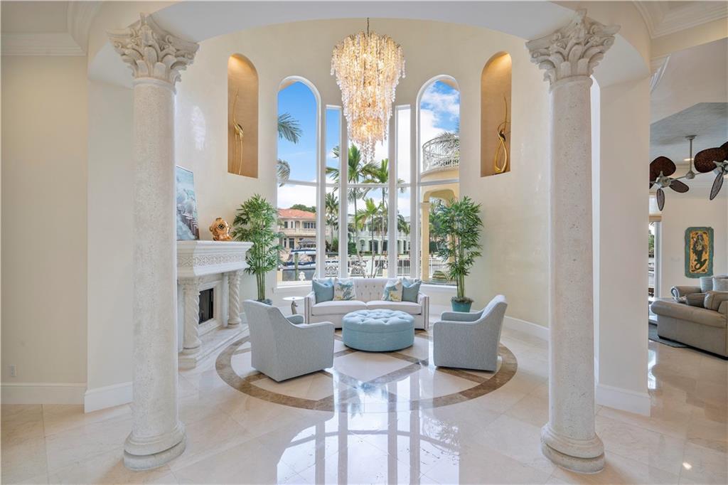 Venetian Isles 1st Sec 43 - Residential