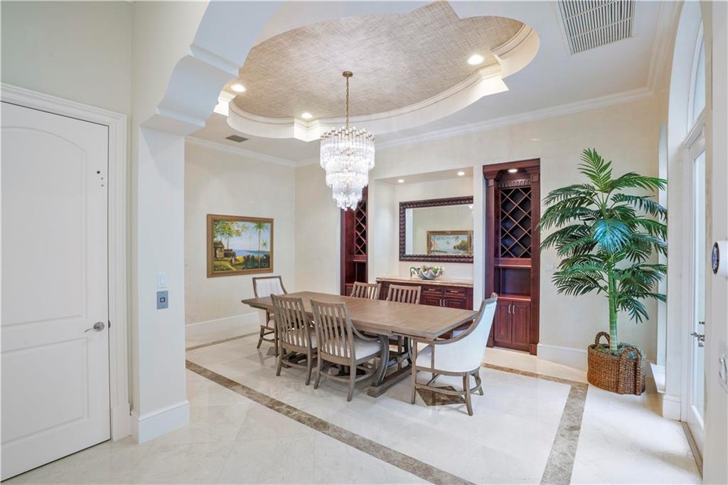 Venetian Isles 1st Sec 43 - Residential