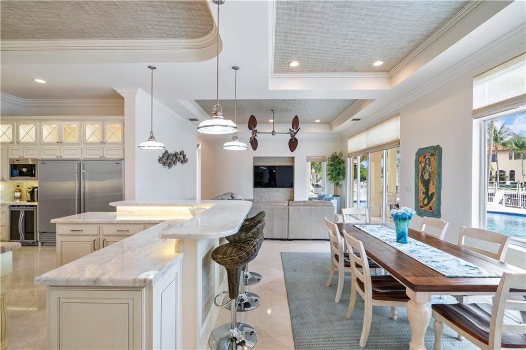 Venetian Isles 1st Sec 43 - Residential