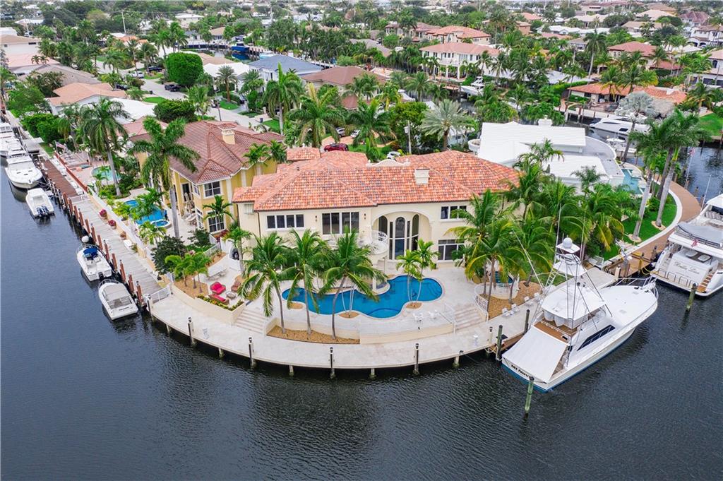 Venetian Isles 1st Sec 43 - Residential