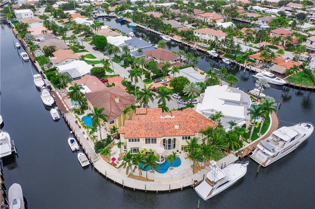 Venetian Isles 1st Sec 43 - Residential