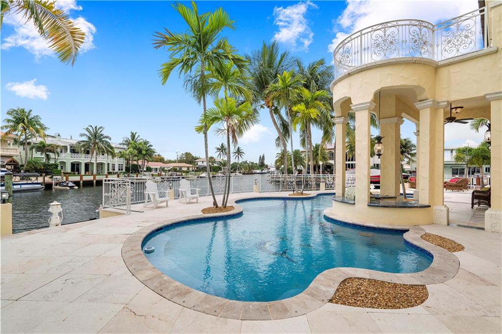 Venetian Isles 1st Sec 43 - Residential