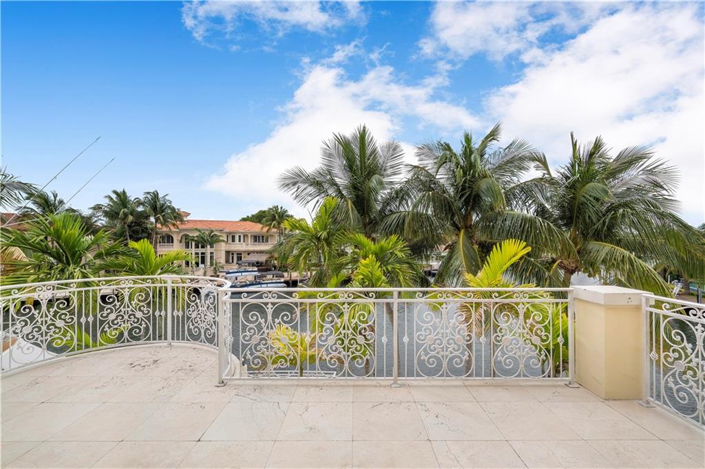 Venetian Isles 1st Sec 43 - Residential