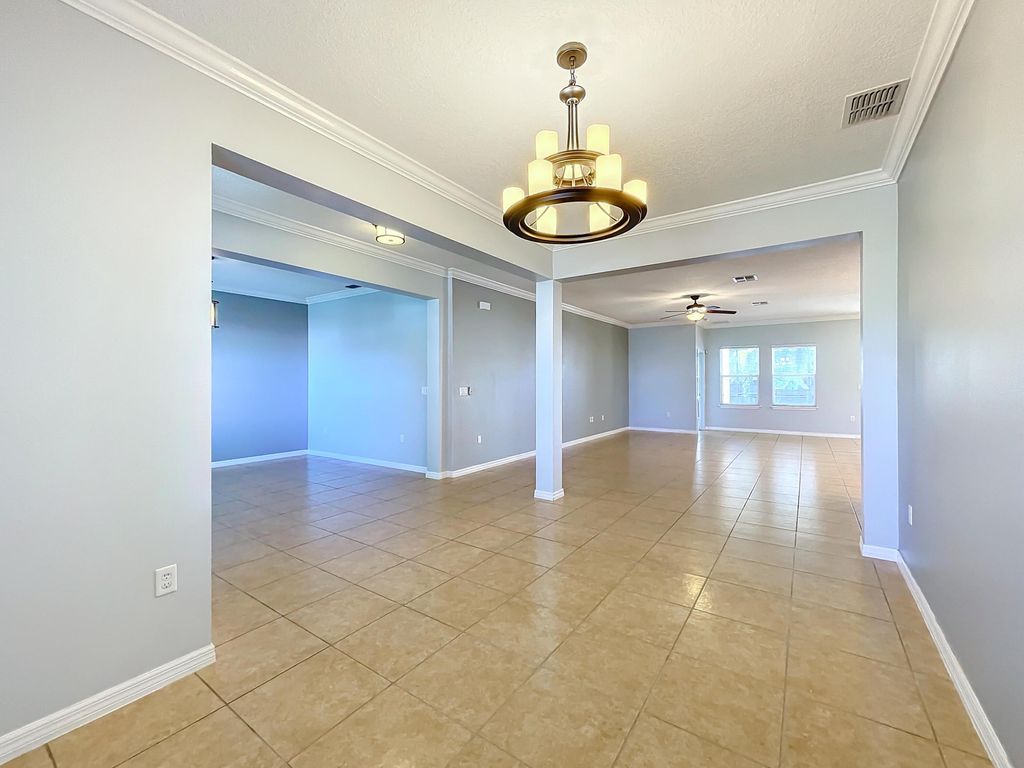 Photo of 520 SW Dailey Avenue, Port Saint Lucie, FL 34953 (MLS # R10954440)