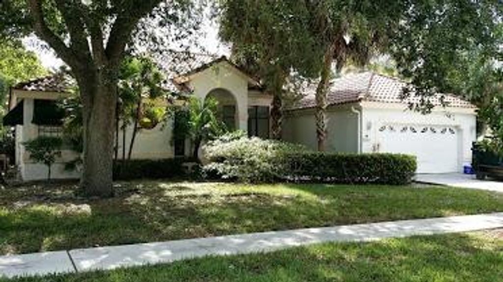 Photo of 22319 Holcomb Place, Boca Raton, FL 33428 (MLS # R10721234)