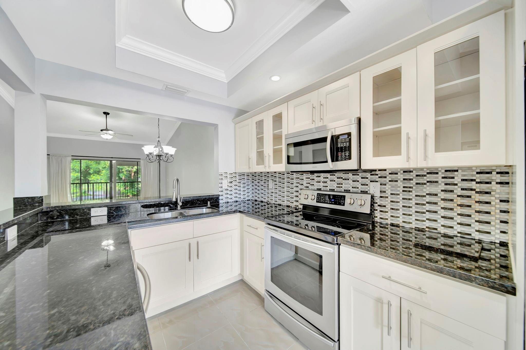 Meadowridge East Condo - Residential Lease