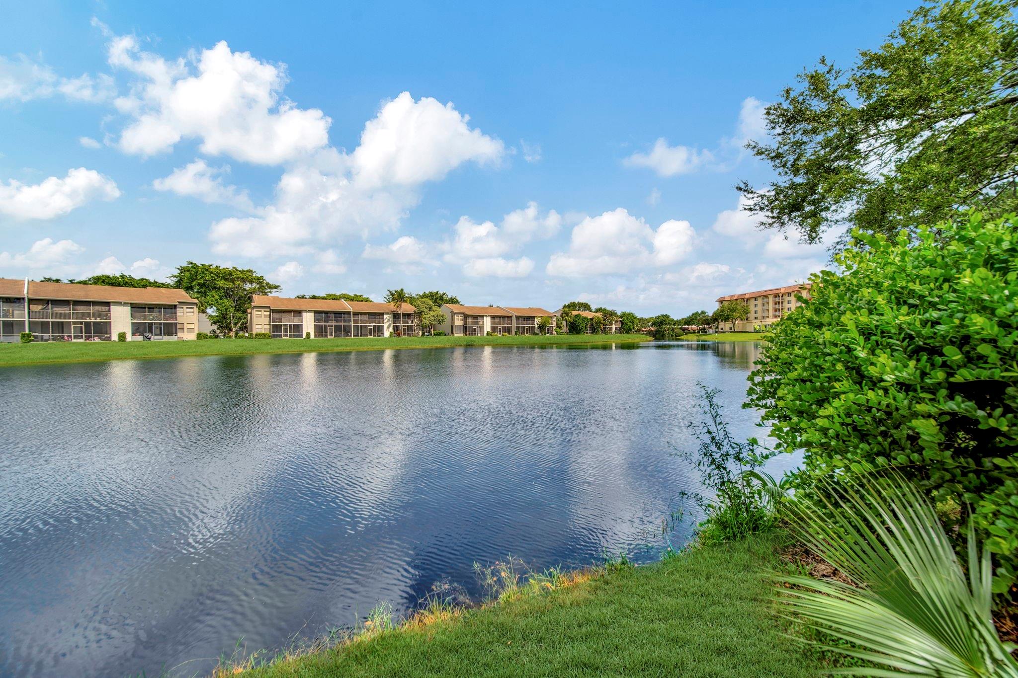 Meadowridge East Condo - Residential Lease