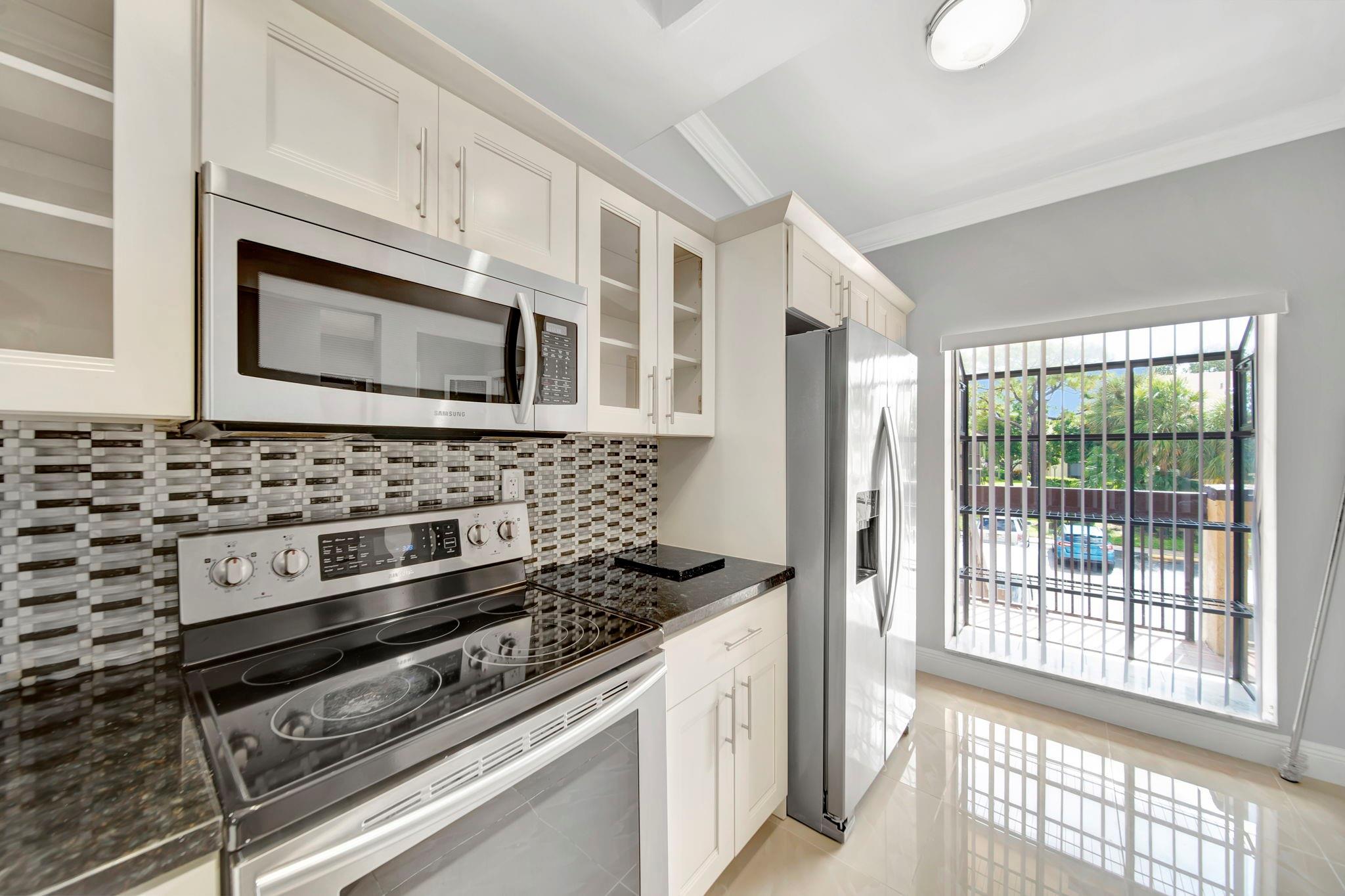 Meadowridge East Condo - Residential Lease