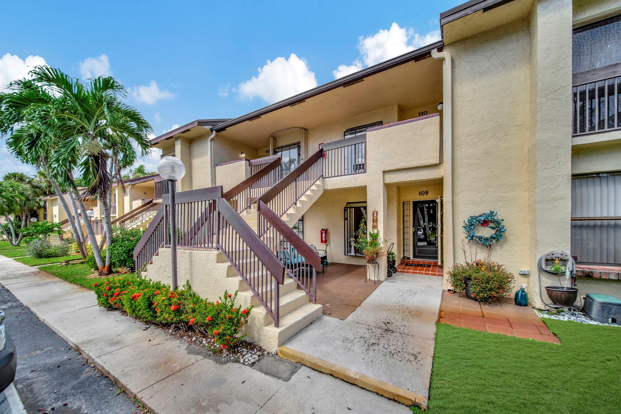 Meadowridge East Condo - Residential Lease