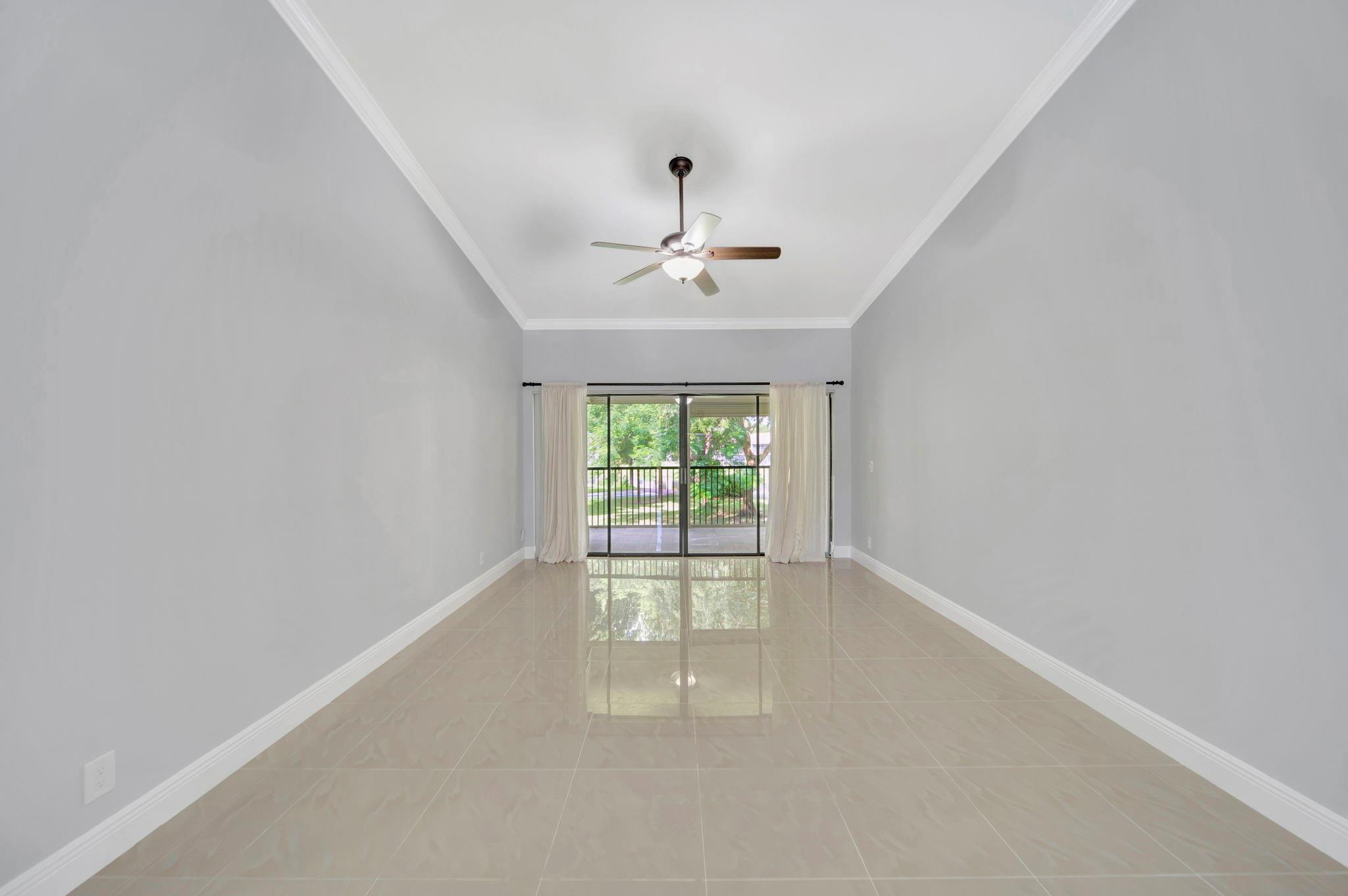 Meadowridge East Condo - Residential Lease