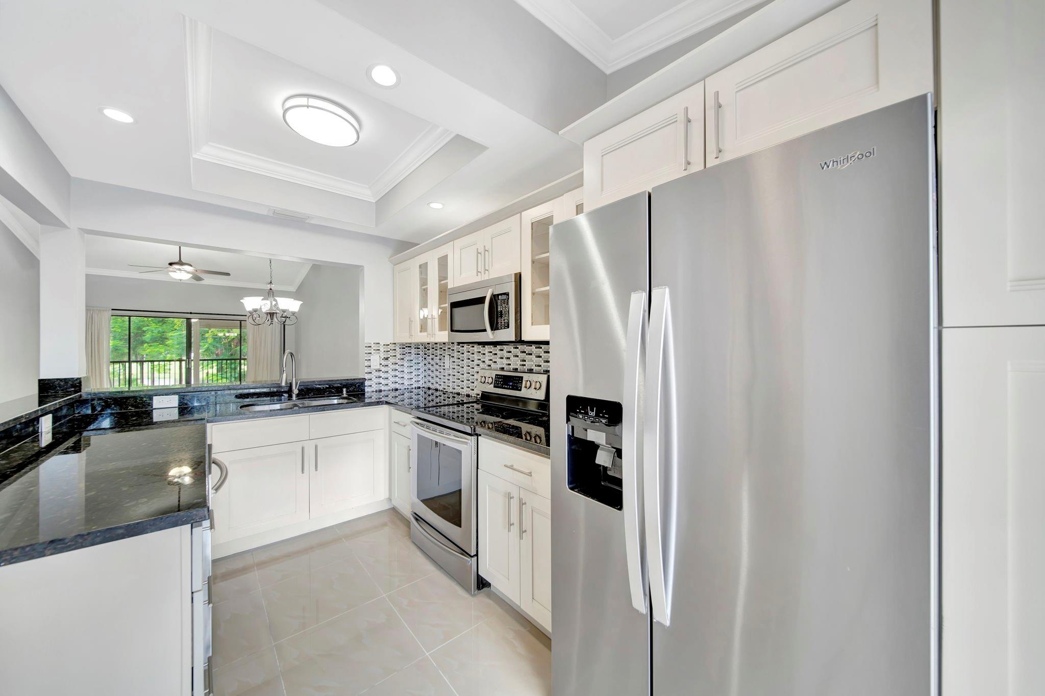 Meadowridge East Condo - Residential Lease