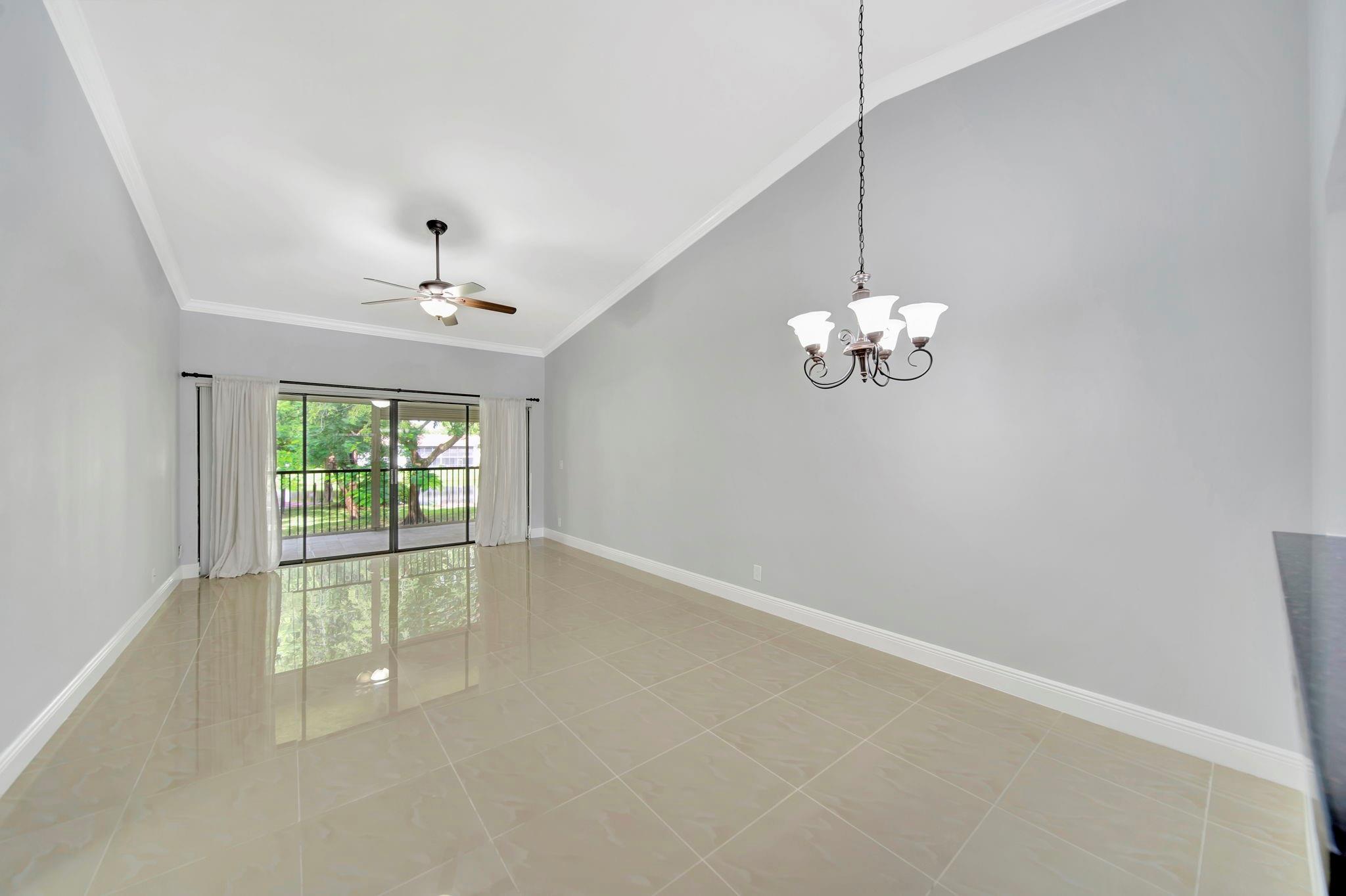 Meadowridge East Condo - Residential Lease