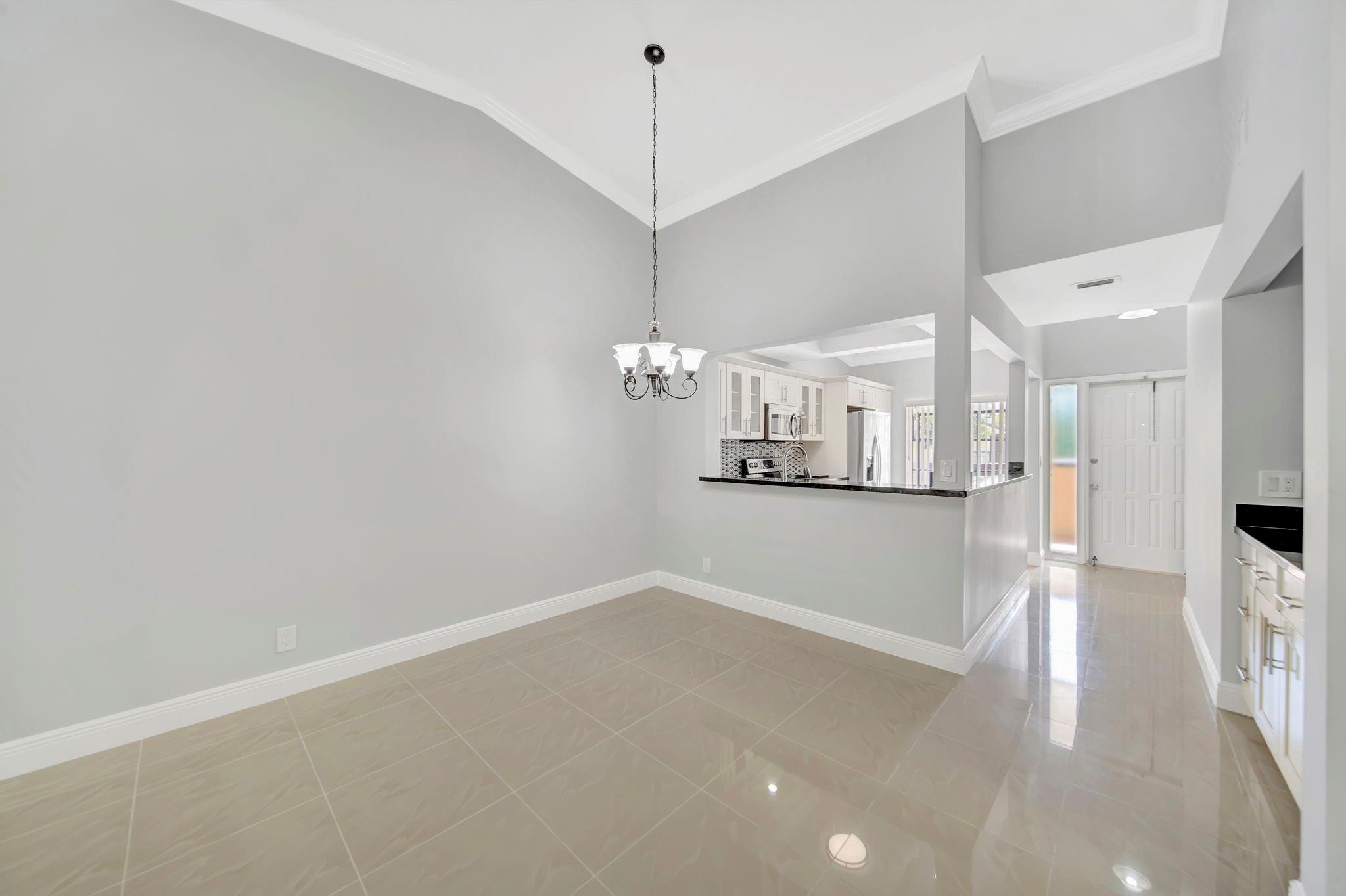 Meadowridge East Condo - Residential Lease